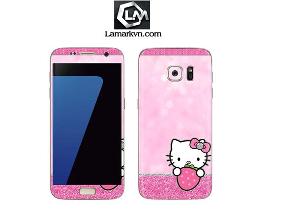 Ảnh đại diện sản phẩm Samsung Galaxy S7